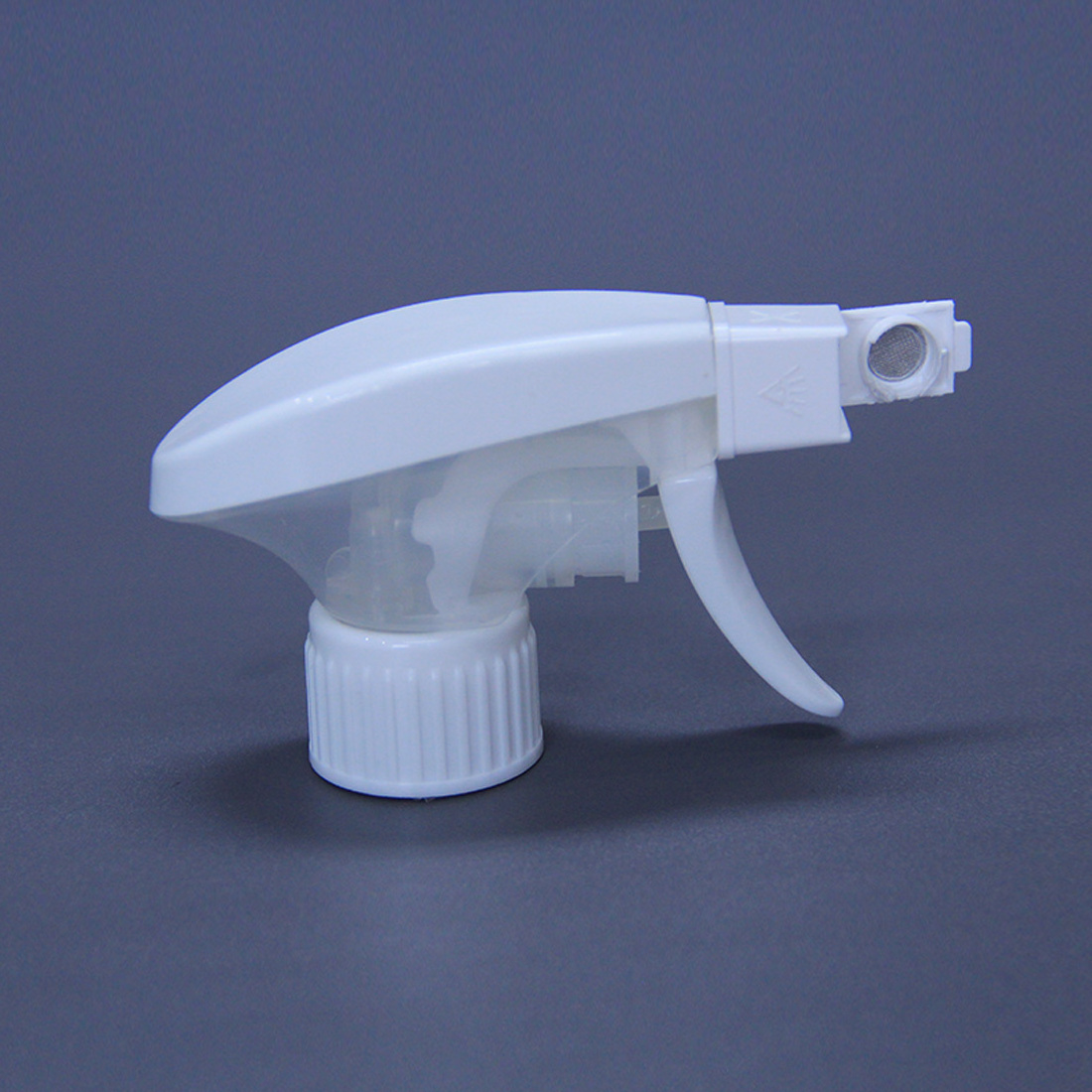 Bset quality 28/410 OEM ODM custom pressure mist foam nozzle head foam plastic trigger sprayer for spray bottle