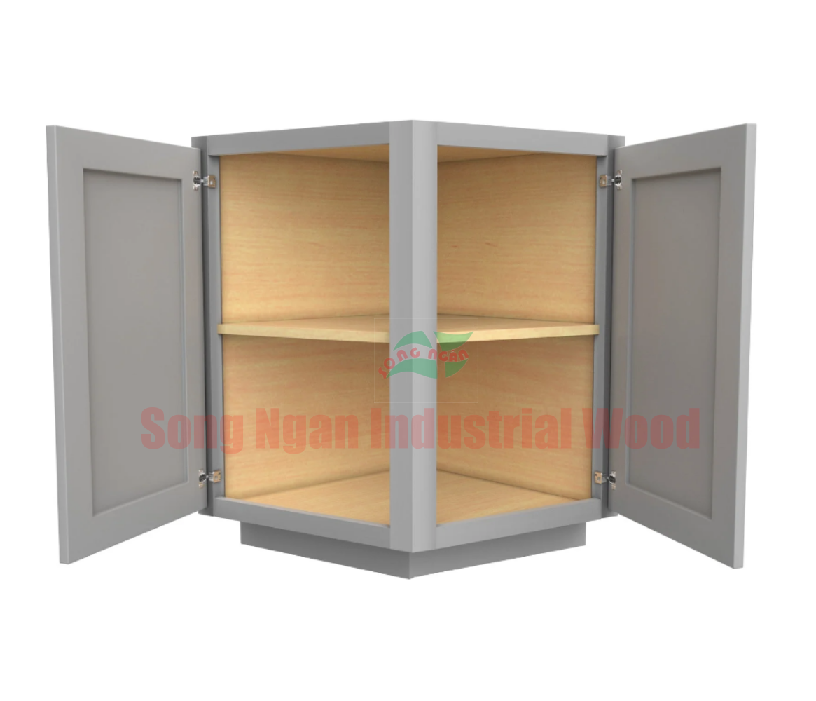 [Vietnam Manufacture] American shoes cabinet door handle caster wheels and custom furniture