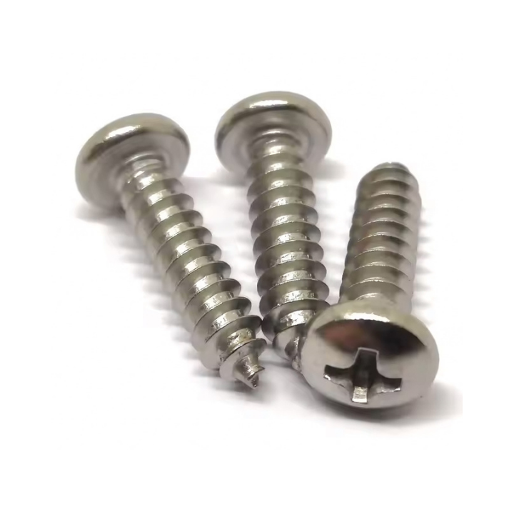 Hex Bolt And Nuts Cheap Price High Level Of Perfection Durable Oem/Odm Custom Package Asian Manufacturer