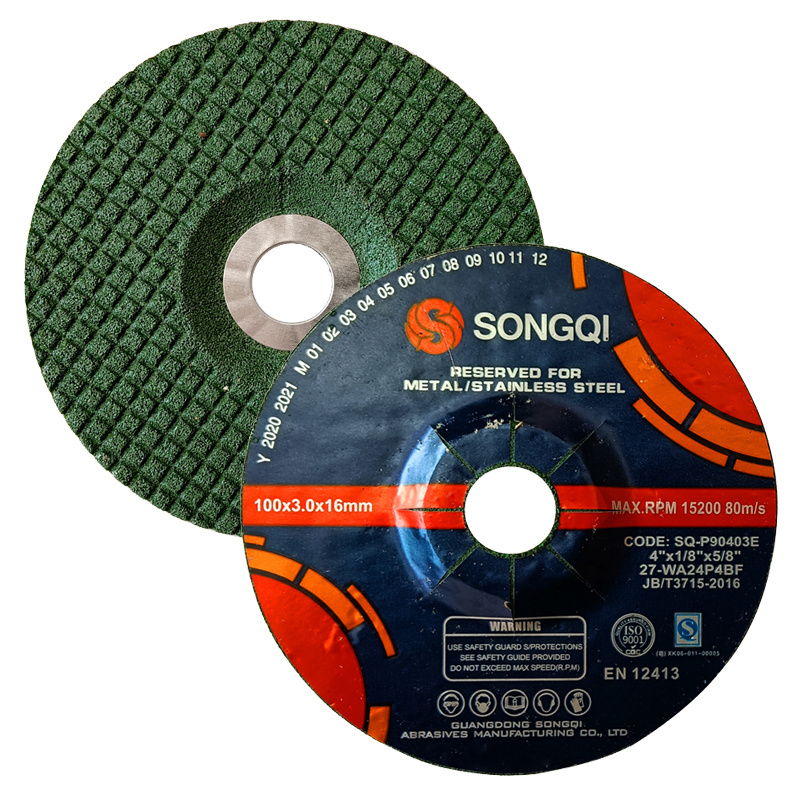 SONGQI 100*3*16mm 4