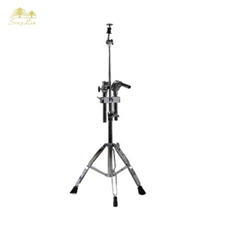 wholesale best concert floor display cymbal stand,tom stand,drum set