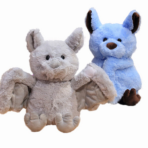 Songshan Toys OEM Wholesale hot selling custom plush toy halloween bat gift home decor decorations stuffed animal accessories