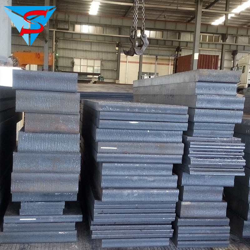 Stand M35 1.3243 High Speed Tool Steel Sheet Plate Chinese Supplier Best Sale Price