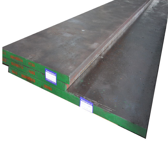 Steel sheet S136 420 1.2083 plastic mould steel plate tool steel price per kg