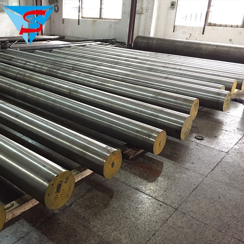 AISI 1050 S50c Carbon Iron Mould Steel Round Bar Factory Best Price Per Kg Ton