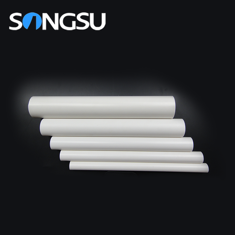 Hot sale All specification sizes asian 180 dreree pvc pipe diameter 50mm plastic tube