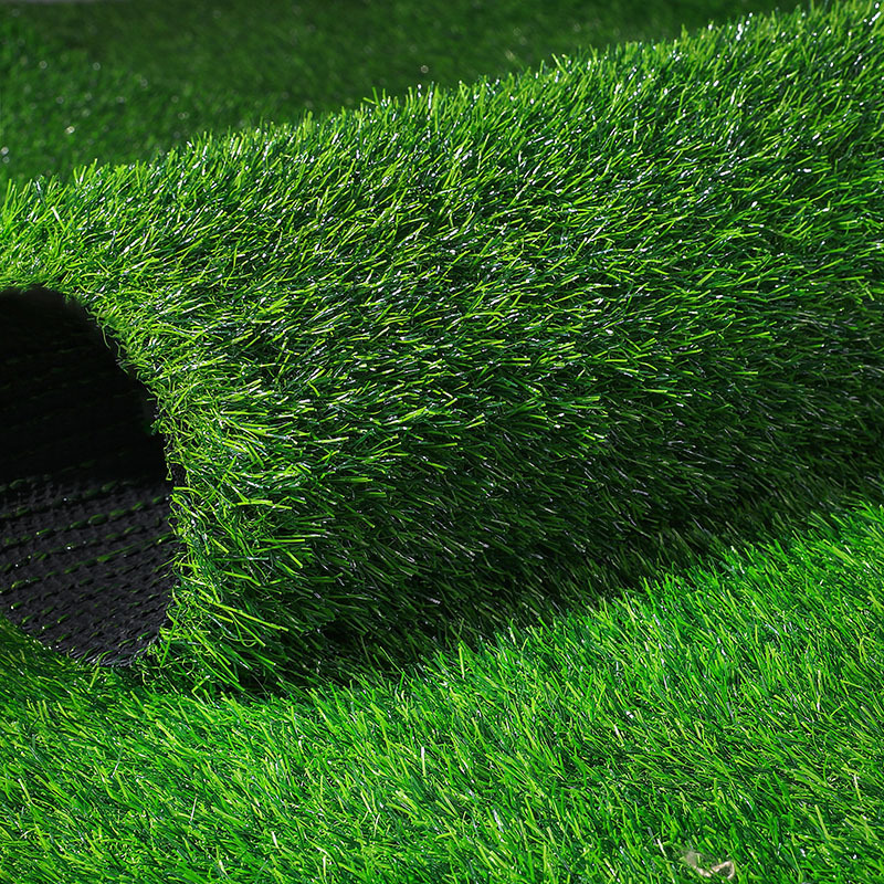 Synthetic Turf For Soccer Fields Football Artificial Grass Used At Outdoor School Landscaping