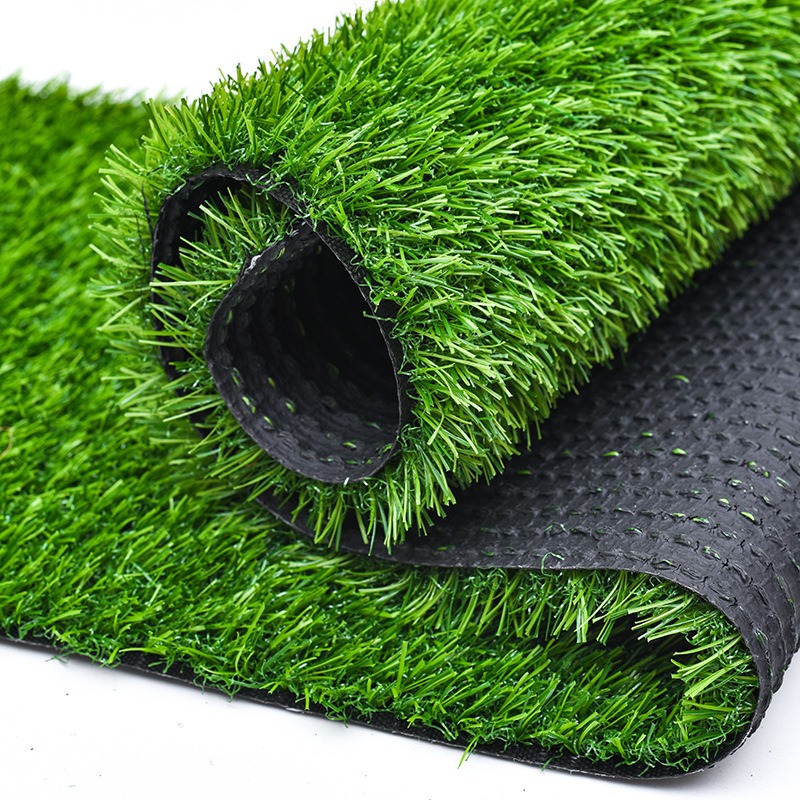 Synthetic Turf For Soccer Fields Football Artificial Grass Used At Outdoor School Landscaping