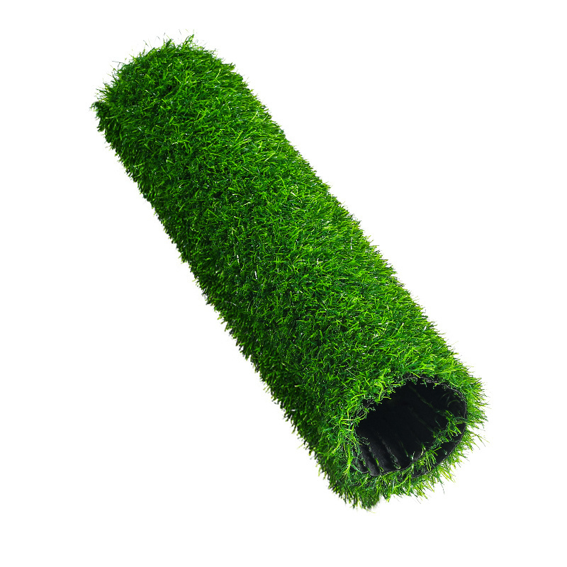 High Quality Chinese Cheap Fake Artificial Grass Turf Carpet For Futsal Football Landscaping