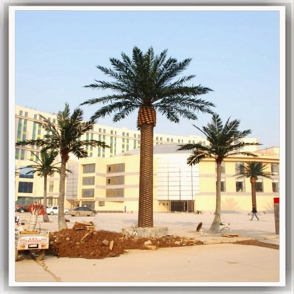 china factory miniature plastic palm tree low price for artificial palm trees sale palm trees lowes