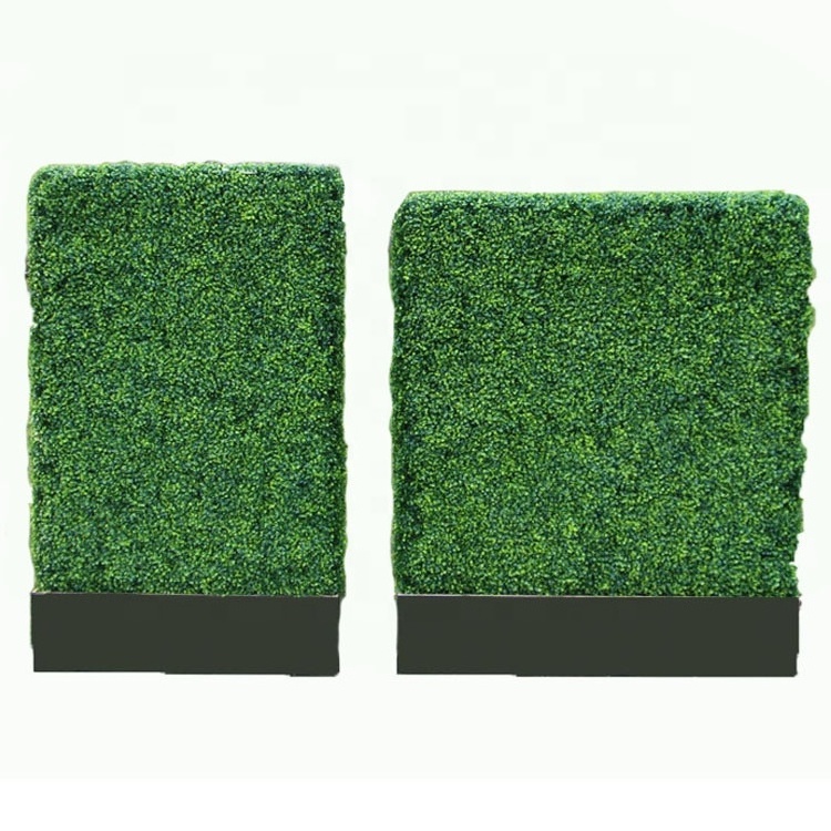 Outdoor Artificial plant grass wall artificial grass wall backdrop