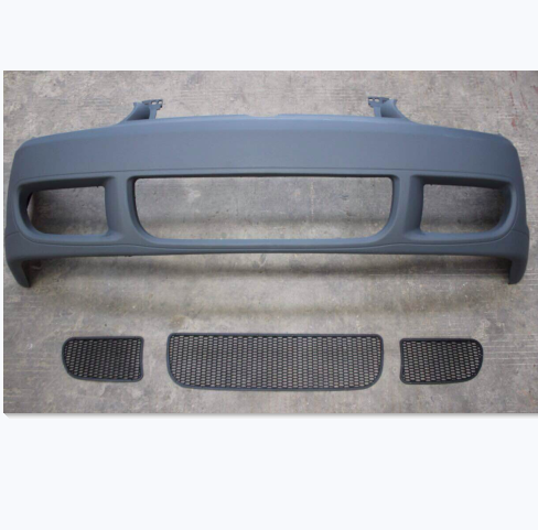 for vw golf 4 R32 car front bumper with top quality