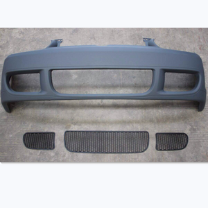 for vw golf 4 R32 car front bumper with top quality