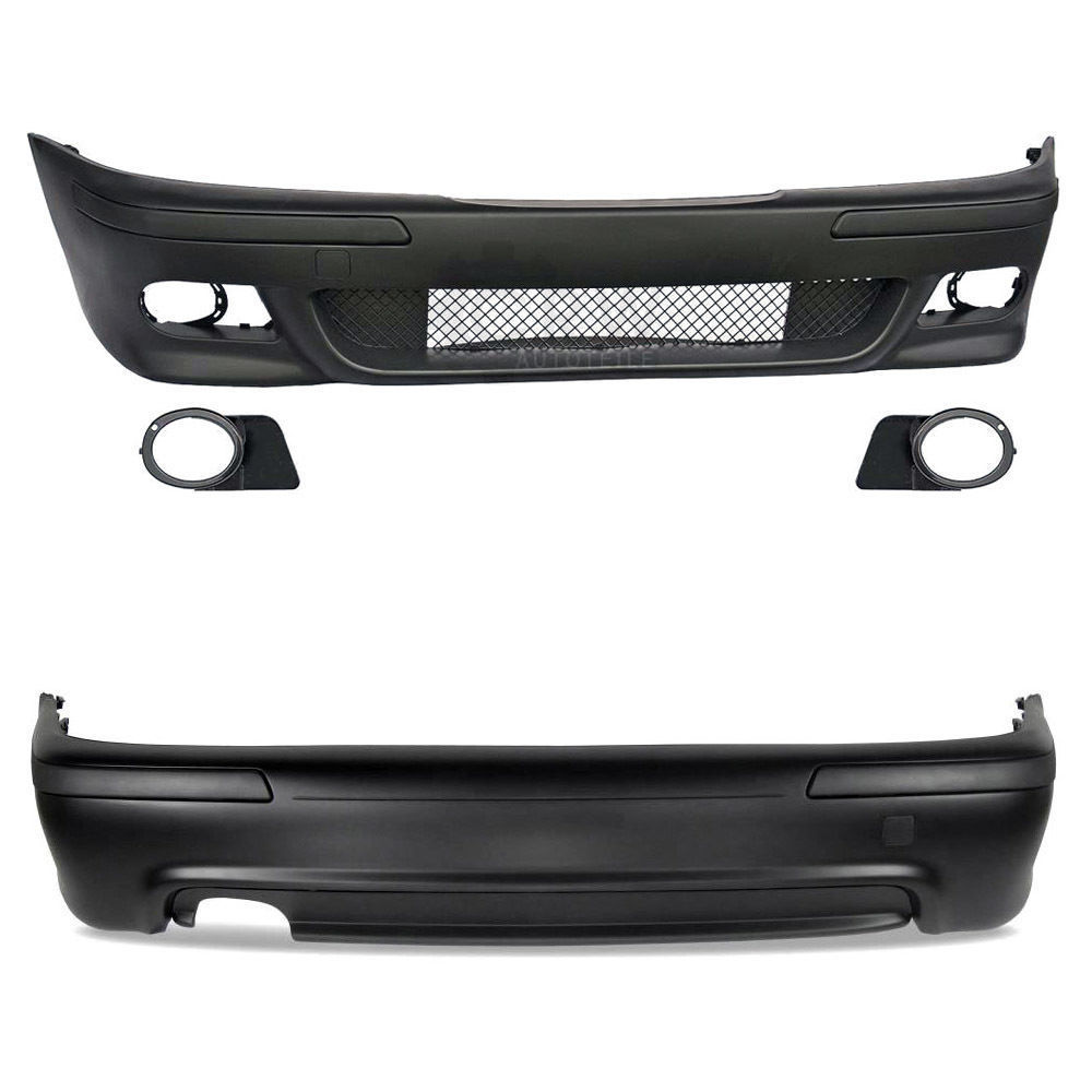 for bmw5 e39 m5 body kit 1996-2002