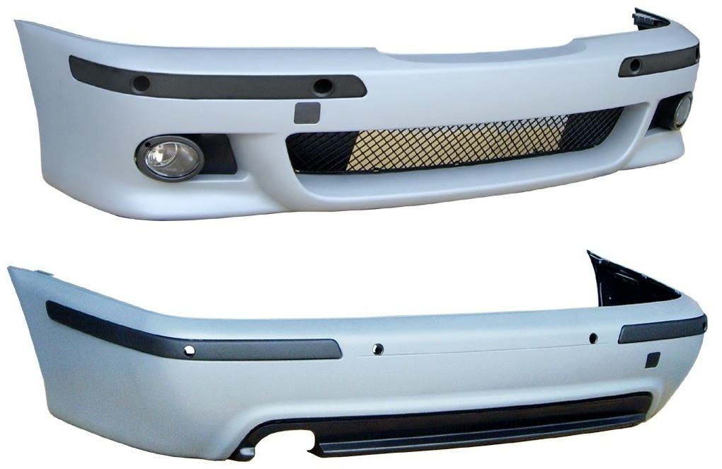 for bmw5 e39 m5 body kit 1996-2002