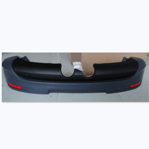 good quality rear/tail/back bumper for vw golf 5 R32