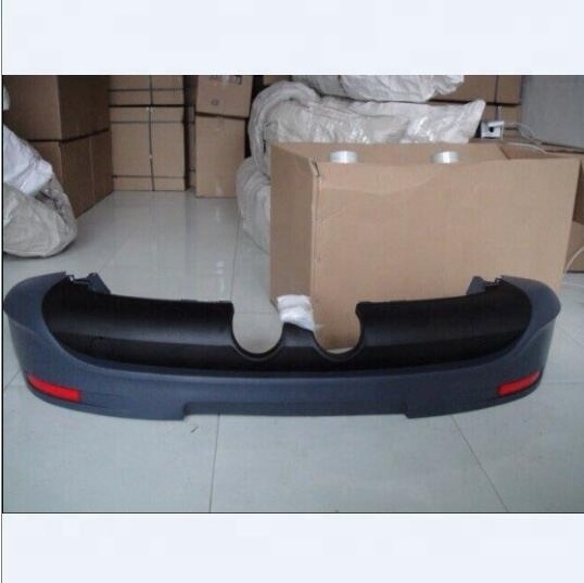 car rear bumper for MK golf 5 R32