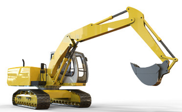 Small Front End Mini Wheel Loader Bucket Lift Arm Attachments Loader Machine Machinery Engineering Construction Machinery