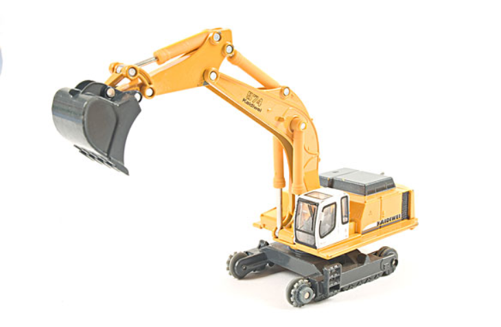 Small Front End Mini Wheel Loader Bucket Lift Arm Attachments Loader Machine Machinery Engineering Construction Machinery