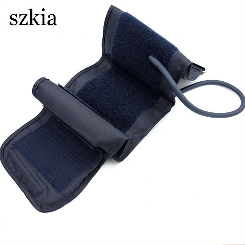 szkia  digital blood pressure monitor cuff bp monitor cuff blood pressure meter cuff with head connection