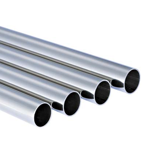 Low Price Ornamental Stainless Steel Tube ASTM A554 201/304/304L/316L Round Square Rectangular Size