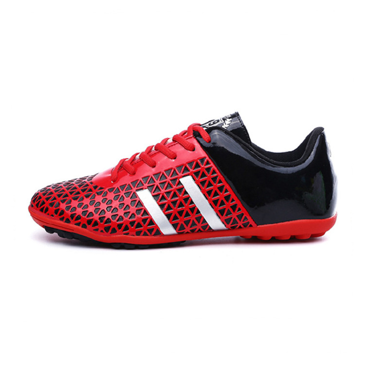 New discount football shoes,  wholesale cheap football shoes, outdoor soccer shoes Vietnam shoes factory