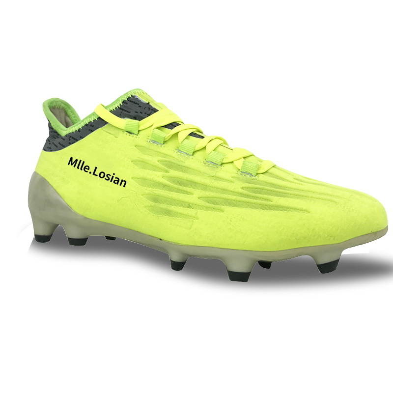 2021 new coming soccer shoes,slip on football boots,putian soccer football cleats