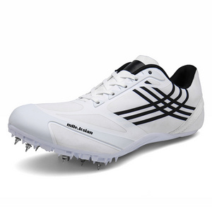 Men spike shoes,youth spike shoes athletics,wholesale good quality spike shoes