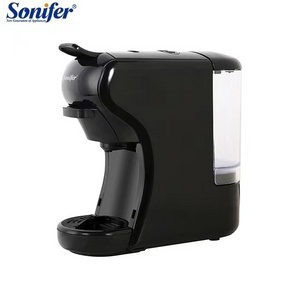 Sonifer SF-3551 household kitchen electric 19 bar single serve multi 3 In 1 capsule coffee maker machine