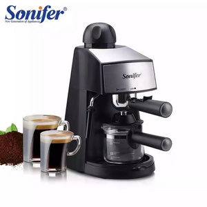 Sonifer SF-3534 wholesale small 5 bar pressure 220V home electric fully automatic espresso coffee maker