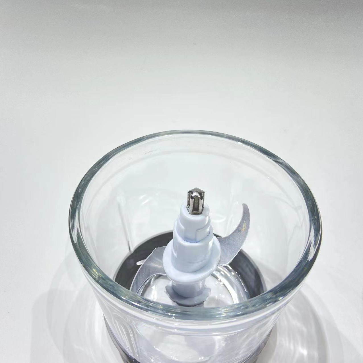 Sonifer SF-8102 wholesale 150W household 0.6L glass jar multi purpose for baby electric mini food chopper