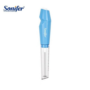 Sonifer SF-8087 professional household 220V plastic coffee foam maker manual electric handheld milk frother