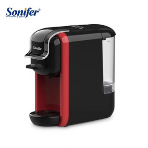 Sonifer SF-3547 manufacturer home best electric automatic espresso machine other 3 in 1 multi capsule coffee maker