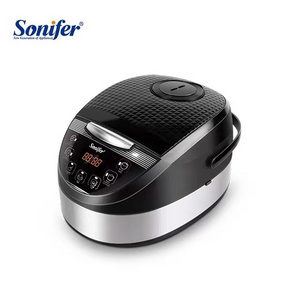 Sonifer SF-4003 wholesale manufacturer 220V kitchen multifunction automatic digital smart electric rice cooker 5l