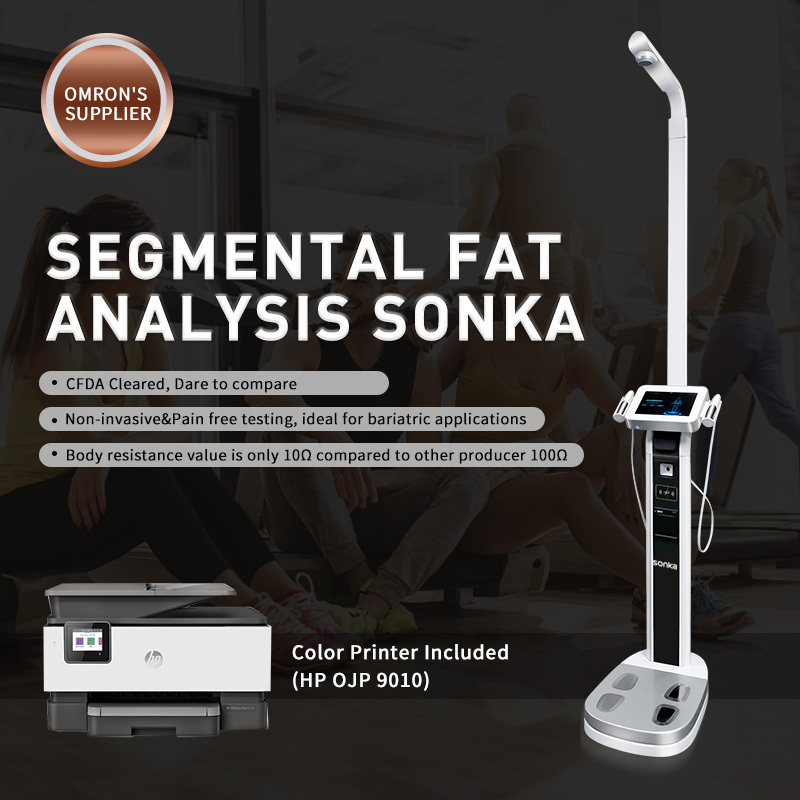 Mass Index Rent In Body 770 570 270 Analysis System Bio Commercial Body Composition Analyzer Machine