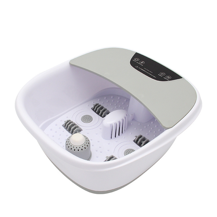 High quality pedicure electric massager SPA pedicure foot massage tub machine