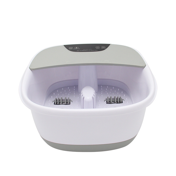 High quality pedicure electric massager SPA pedicure foot massage tub machine