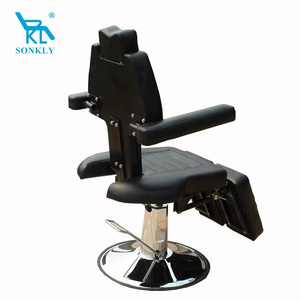 sonkly brand Multifunctional adjustable black tattoo chair hydro massage tattoo bed for sale