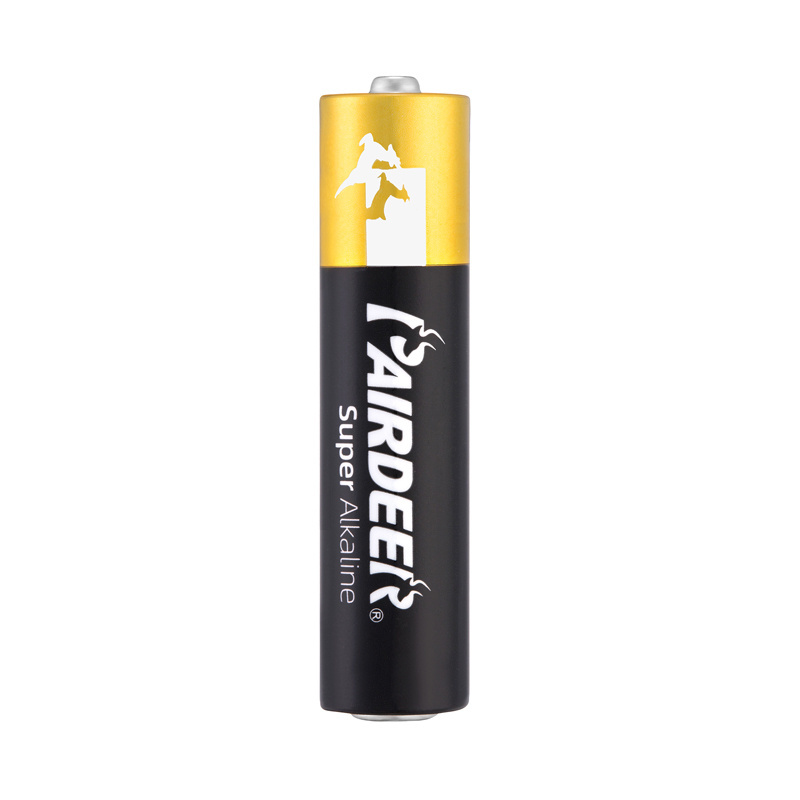 Pairdeer satisfying service mini 2900mAh no.5 1.5v aa battery