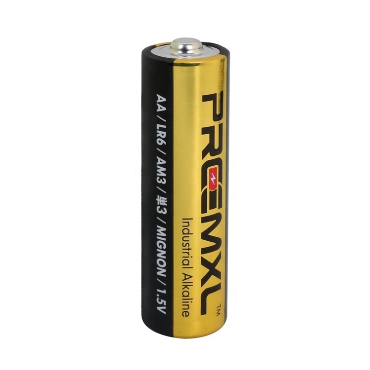 PAIRDEER Lr6 aa Pilas Rocket Batteries Alkaline Battery