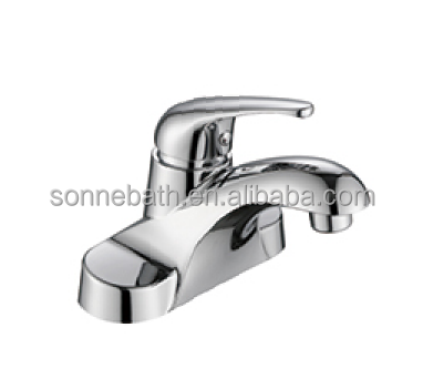 cupc Bathroom faucet, Wash hand basin faucet, Ceramic basin faucet SB-006A