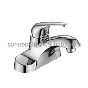 cupc Bathroom faucet, Wash hand basin faucet, Ceramic basin faucet SB-006A