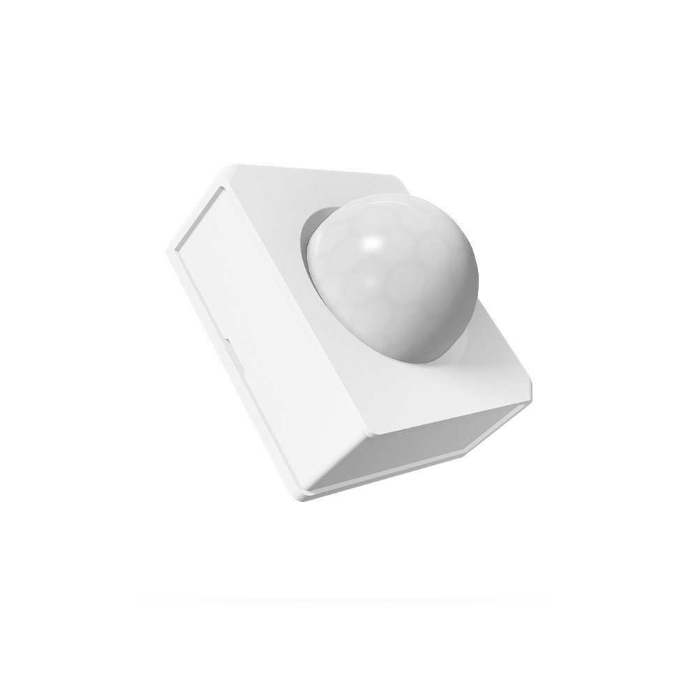 New Itead SONOFF SNZB-03 - Smart ZigBee Motion Sensors And Detectors Works With Zigbee Bridge