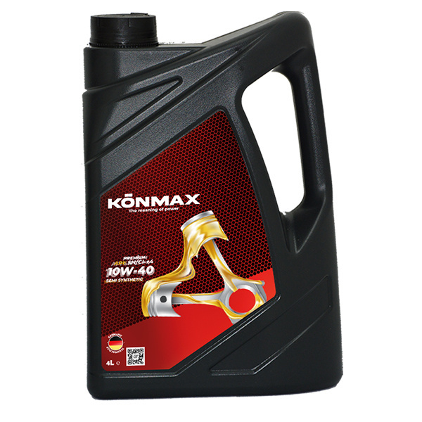 0W20 0W30 5W30 5W40 10W30 10W40 10W/40 Engine Oil Lubricant High Performance Full Synthetic 10W40 5 Liters German Technology