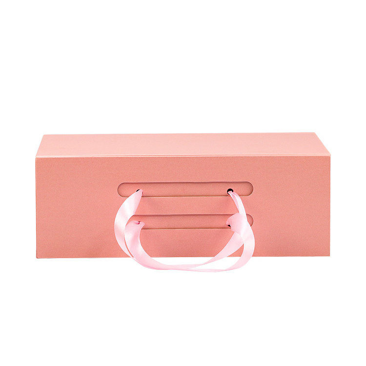 Custom Logo Luxury Folding Baby Blanket Packaging Boxes