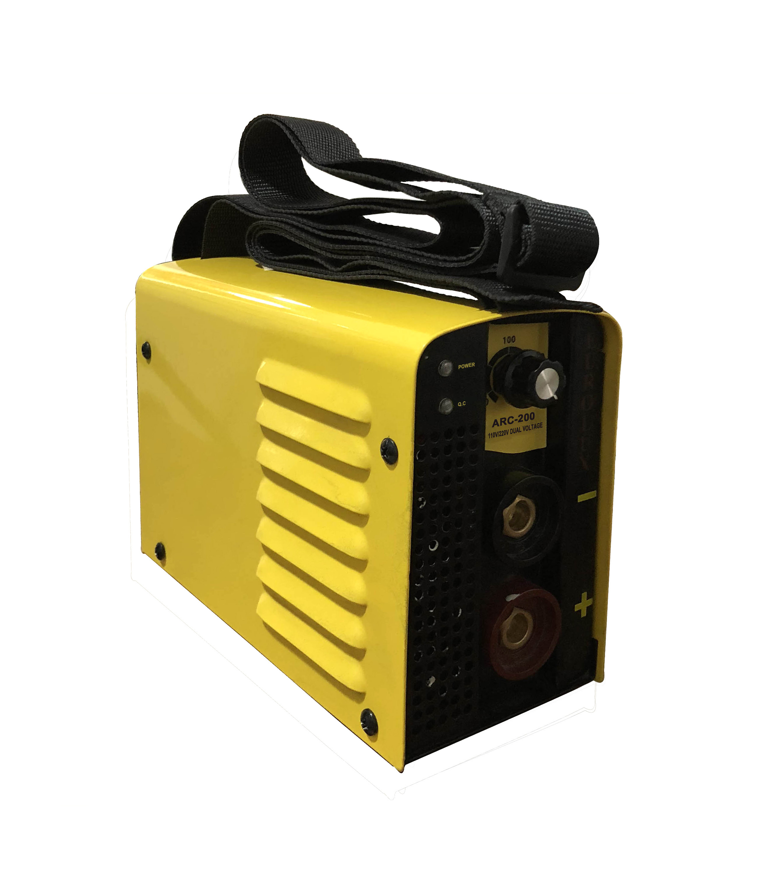 High Efficient mini Inverter MMA IGBT Inverter Arc 200A welding Machine from Manufacturer directly