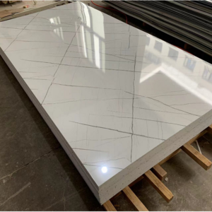 2.5mm marble plastic sheet pvc wall panel