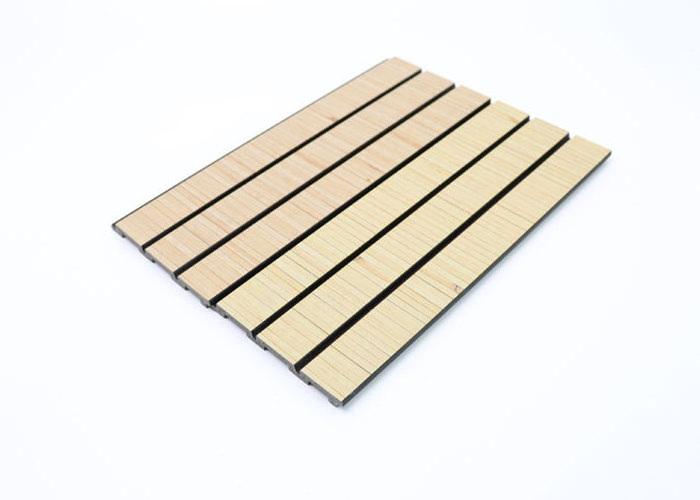 Factory Waterproof Multi-color Ps Wooden Wall Panel Charcoal Sheet Panel Louvers Panel Covering