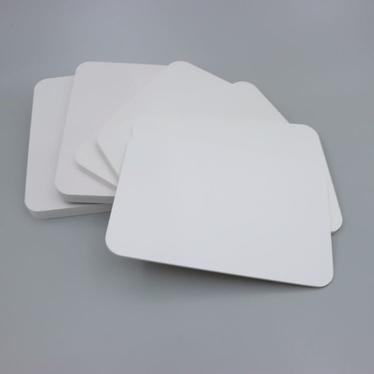 Factory wholesale furniture material price 4x8ft rigid plastic PVC Board white Forex Foam Board sheet