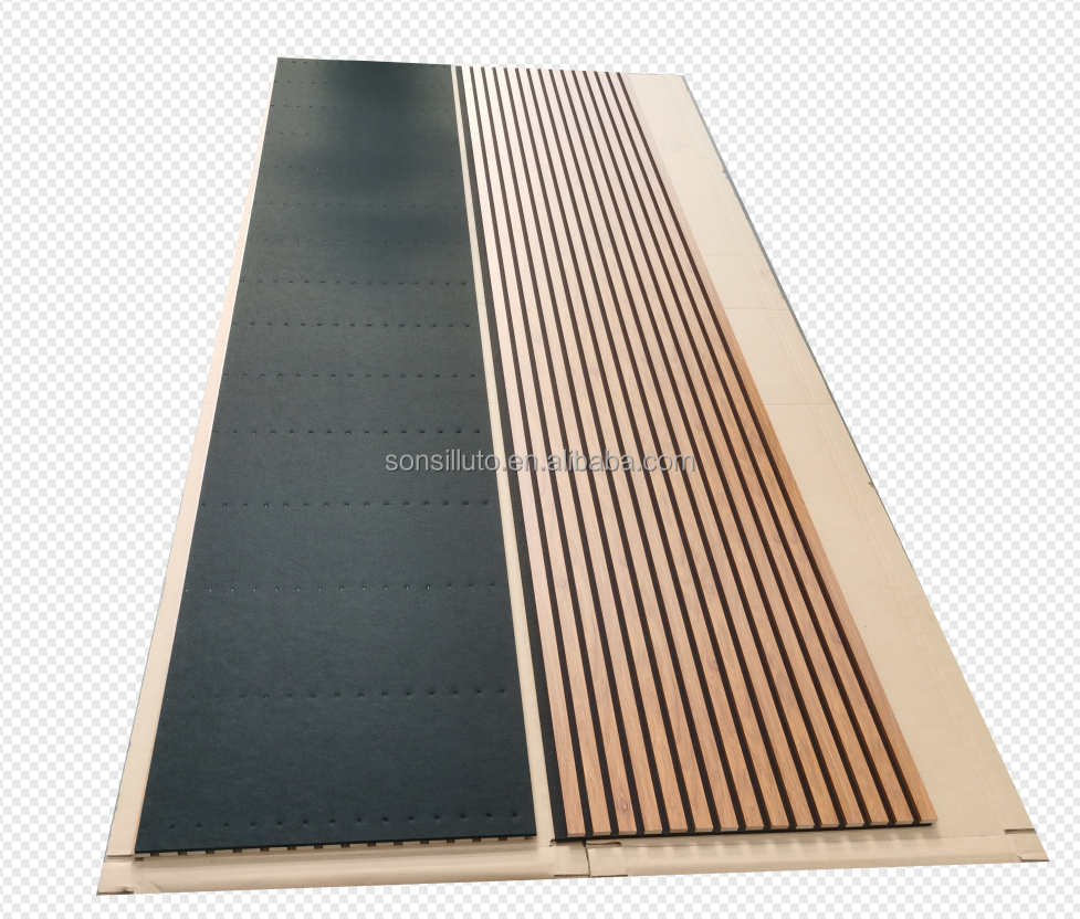 SONSILL UTO Acoustic Panel Sound Proofing Noise Reduction Pack Decorative Art Acoustic Wall Panels